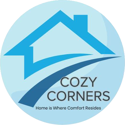 Cozy Corners — Home is Where Comfort Resides
